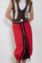 Meryll Rogge Sporty Skirt 