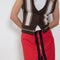 Meryll Rogge Sporty Skirt 