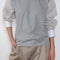 Meryll Rogge Tshirt with Shirt Sleeves