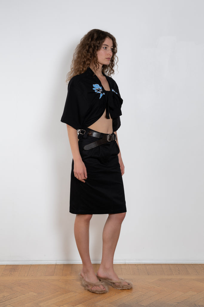 Meryll Rogge Turned Tshirt