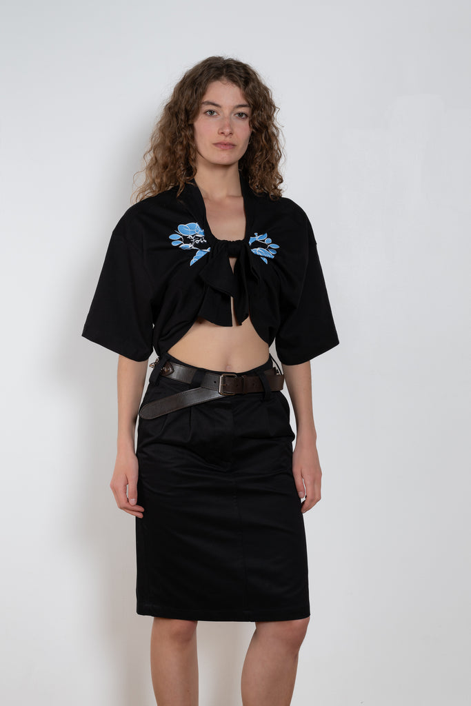 Meryll Rogge Turned Tshirt