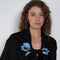 Meryll Rogge Turned Tshirt