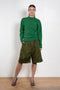 Meryll Rogge drawstring chino short