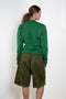 Meryll Rogge drawstring chino short
