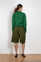 Meryll Rogge drawstring chino short
