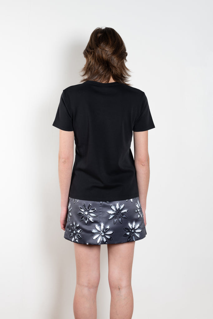 Embroidered Tshirt