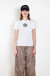 Embroidered Tshirt