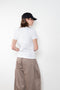 Embroidered Tshirt