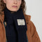 meryll rogge padded scarf