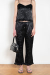 Ruffle Pant