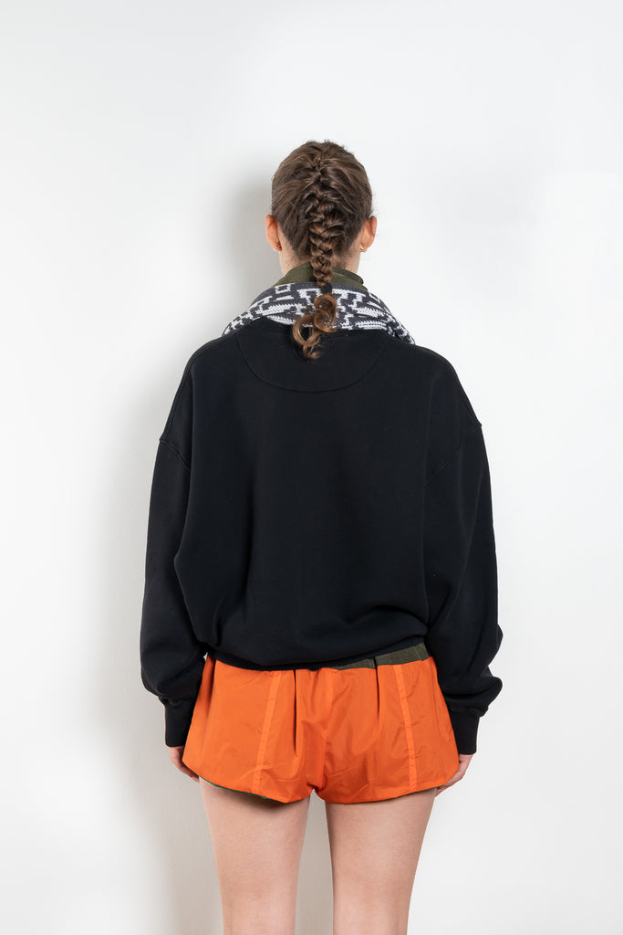 Oversized Sweatshirt