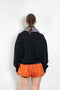 Oversized Sweatshirt