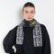 The Oversized Sweatshirt by Meryll Rogge is a signature sweatshirt with a round neck and ribbed trims