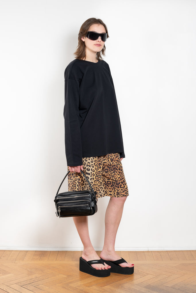Flexy Short