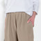 The Flexy Short by Monique Van Heist is an easy short with a just above the knee length