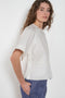 Nackiye Almost a Tshirt Top