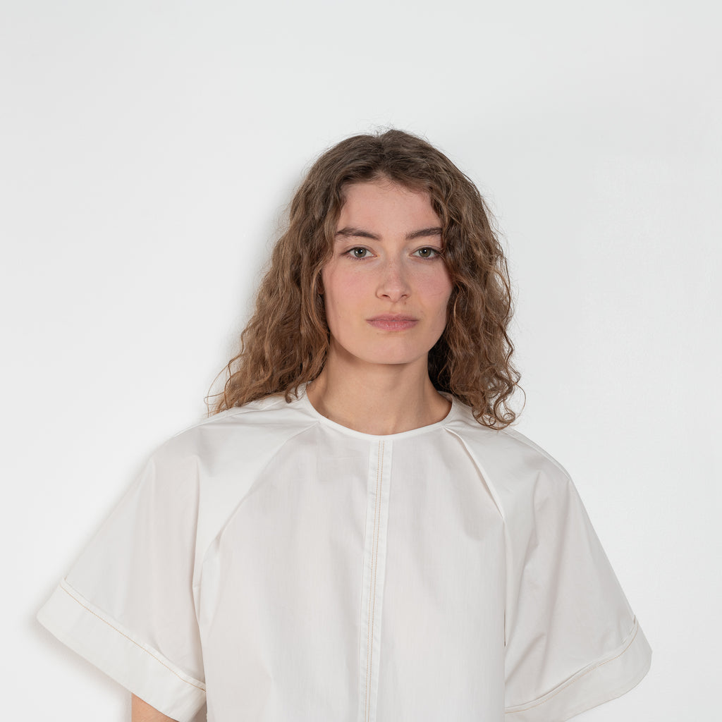 Nackiye Almost a Tshirt Top