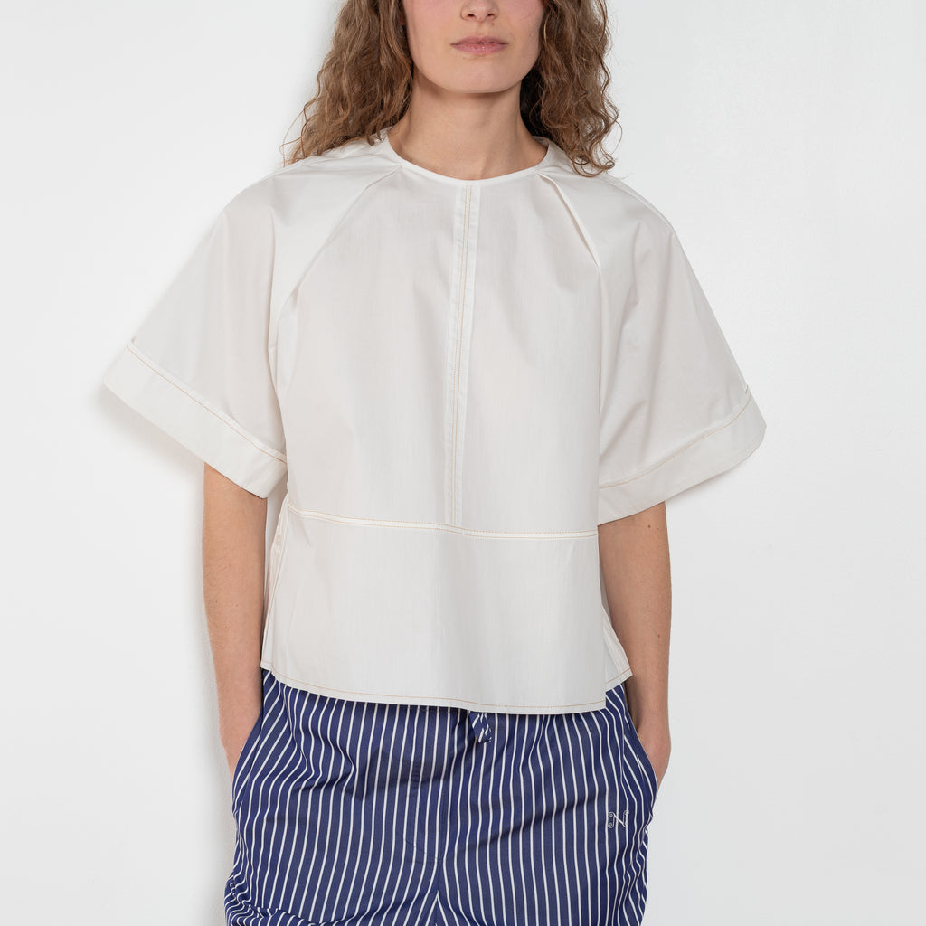Nackiye Almost a Tshirt Top