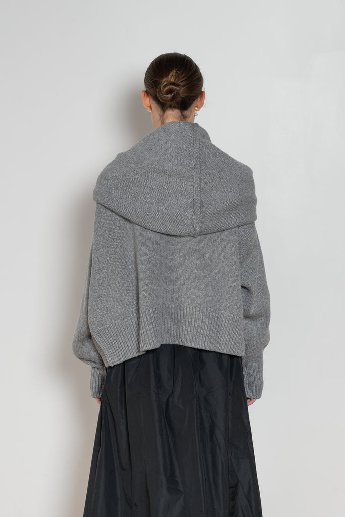 nackiye avalanche sweater