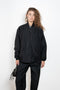 Nackiye Aviator Oversize Jacket