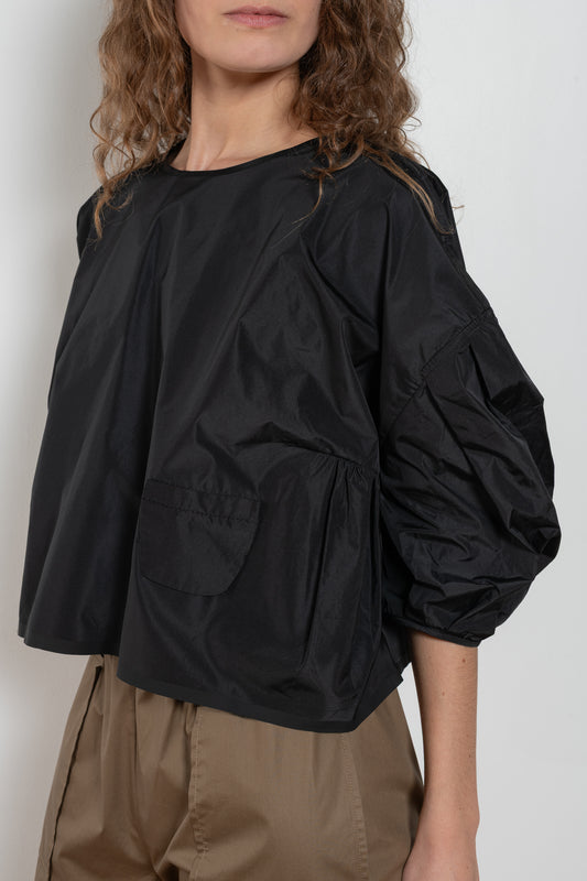 Nackiye Baby Love Top