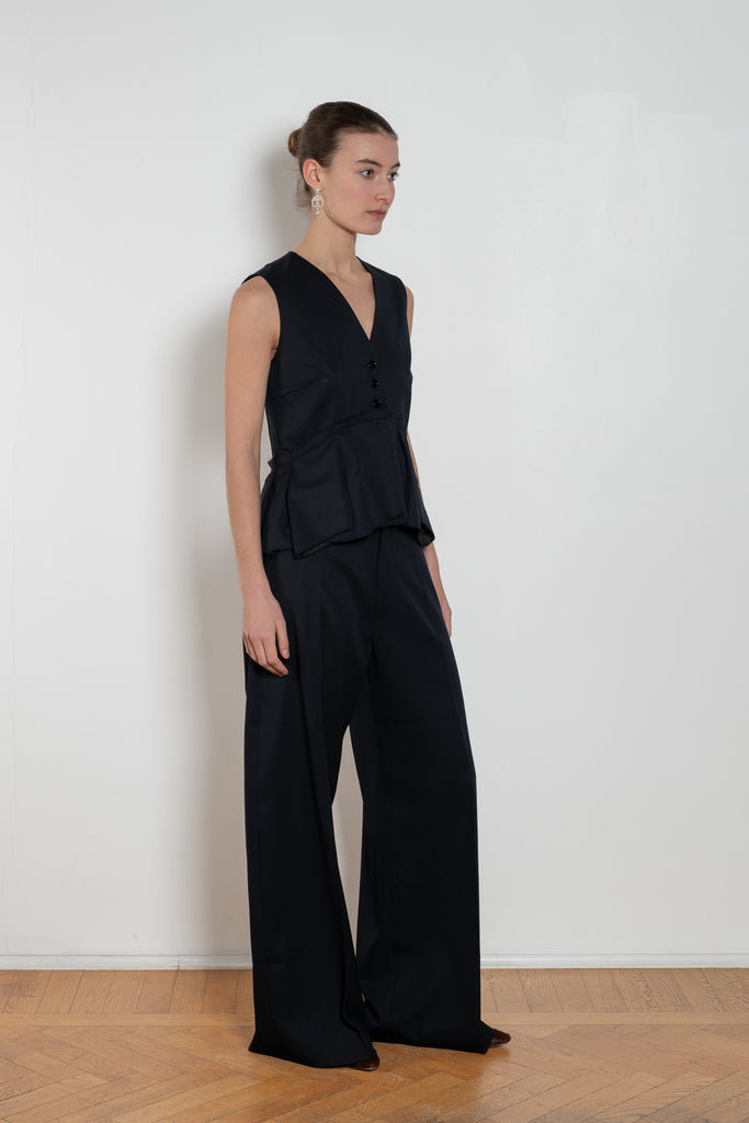 nackiye bang bang vest