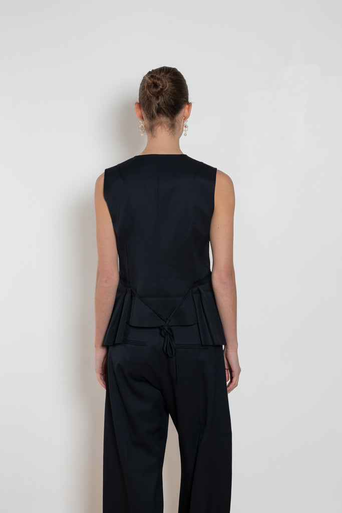 nackiye bang bang vest