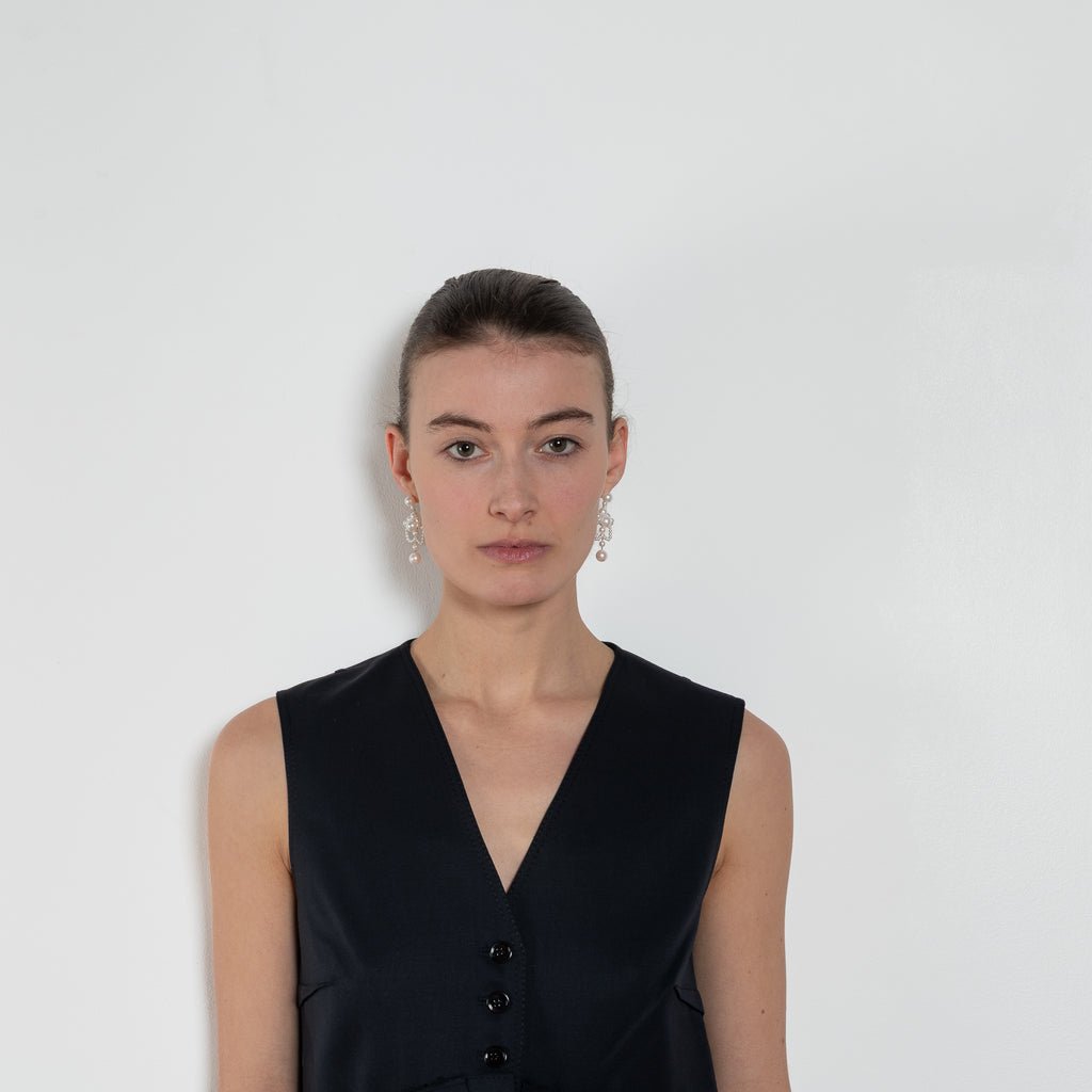 nackiye bang bang vest