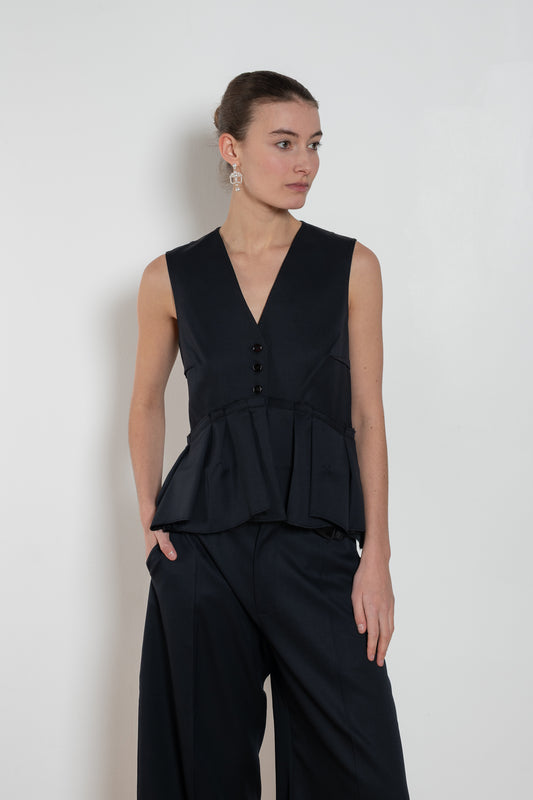 nackiye bang bang vest