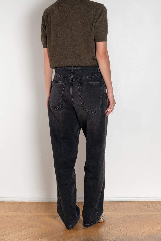 Borrowed Jeans