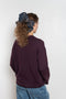nackiye camelia  scrunchie