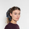 nackiye camelia  scrunchie