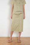 Crayon Skirt
