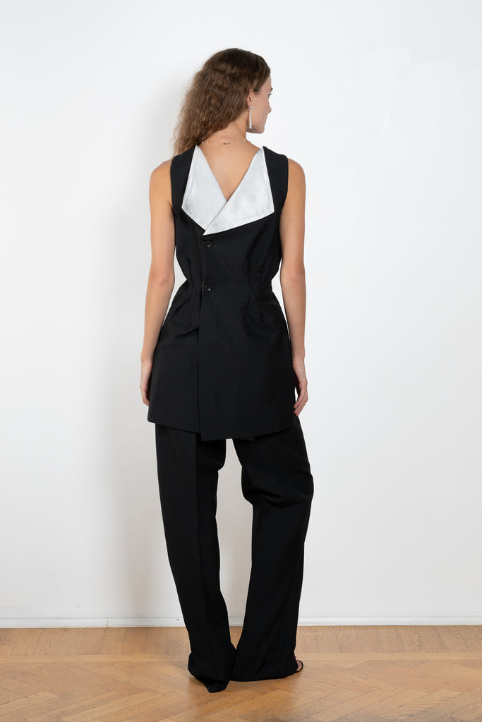 Nackiye Flirt Mini Dress
