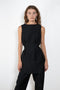 Nackiye Flirt Mini Dress