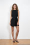 Nackiye Flirt Mini Dress