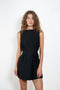 Nackiye Flirt Mini Dress