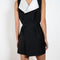 Nackiye Flirt Mini Dress