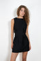 Nackiye Flirt Mini Dress