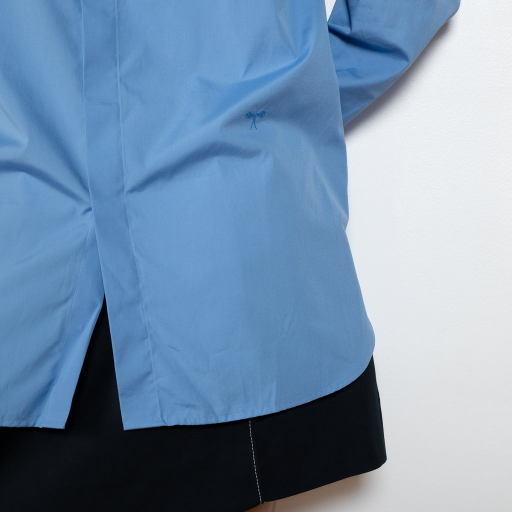Nackiye High Fidelity Shirt