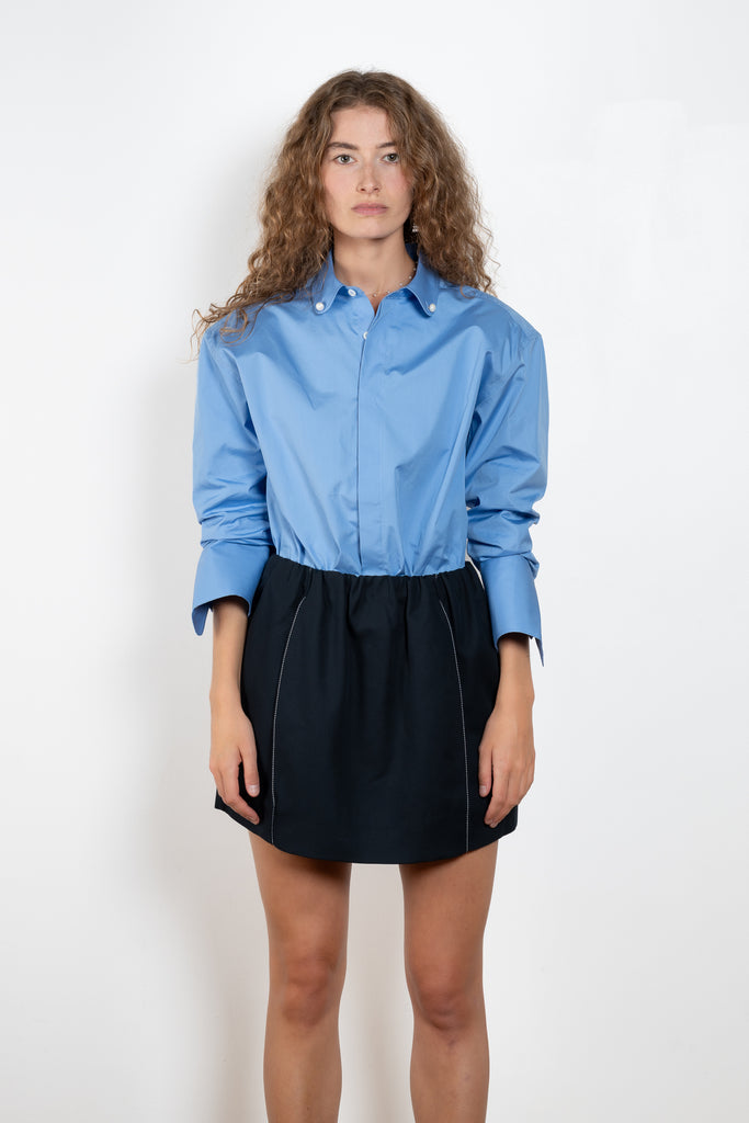 Nackiye High Fidelity Shirt