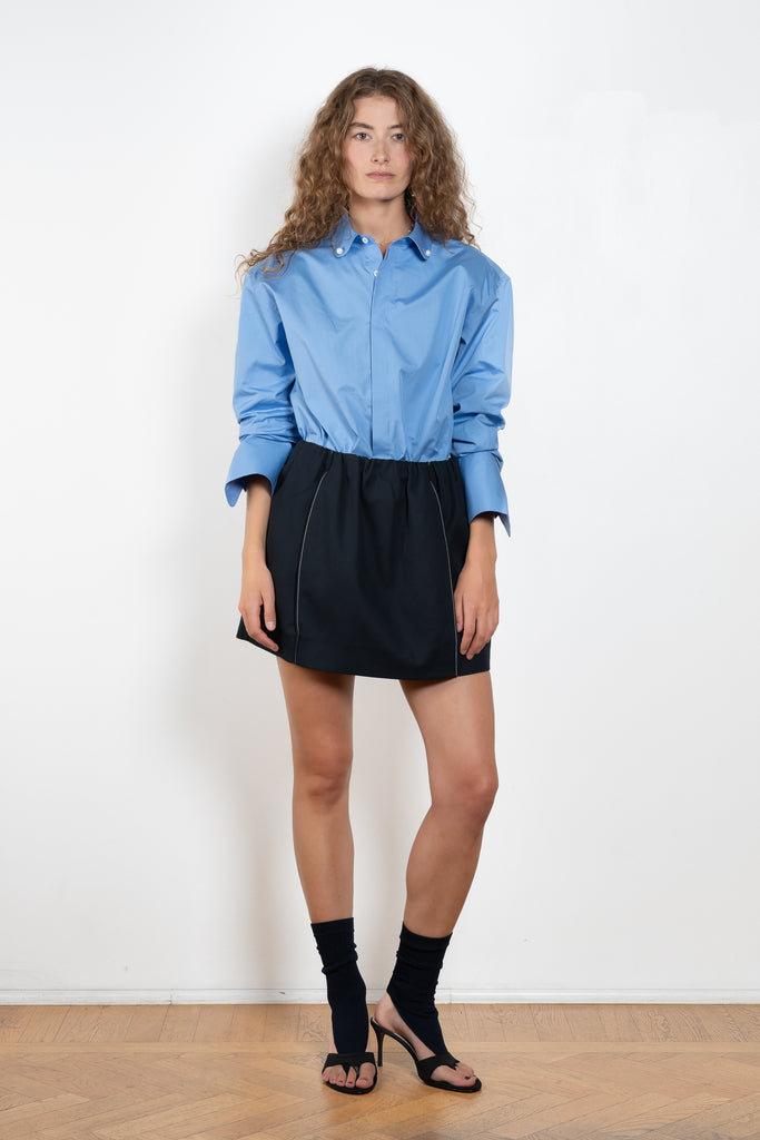Nackiye High Fidelity Shirt
