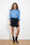Nackiye High Fidelity Shirt