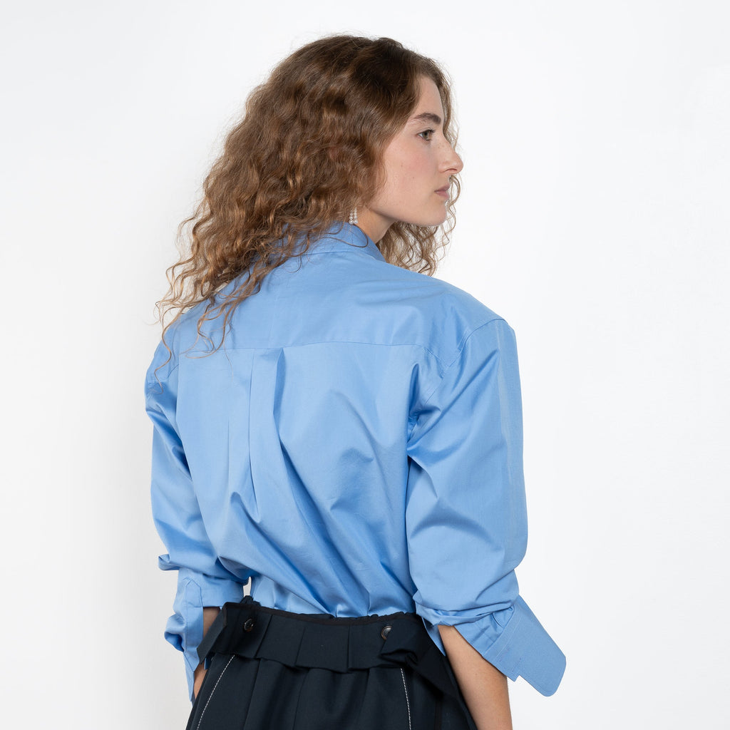 Nackiye High Fidelity Shirt