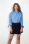 Nackiye High Fidelity Shirt