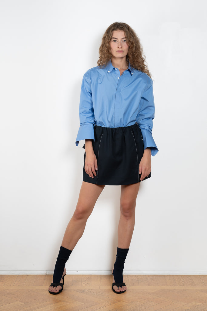 Nackiye High Fidelity Shirt