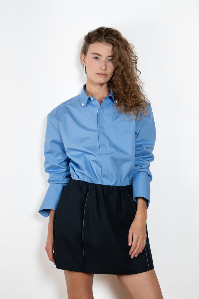 Nackiye High Fidelity Shirt