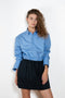 Nackiye High Fidelity Shirt