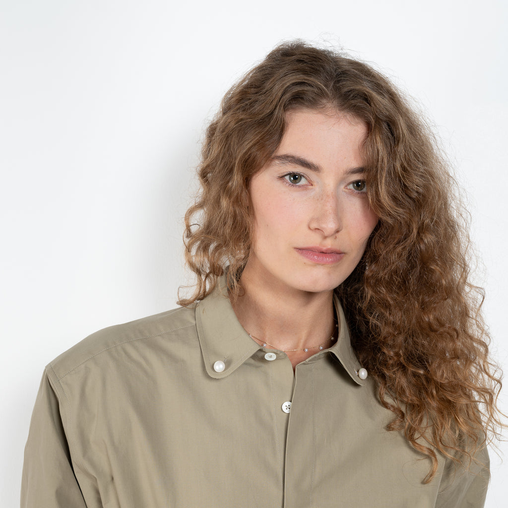 Nackiye High Fidelity Shirt