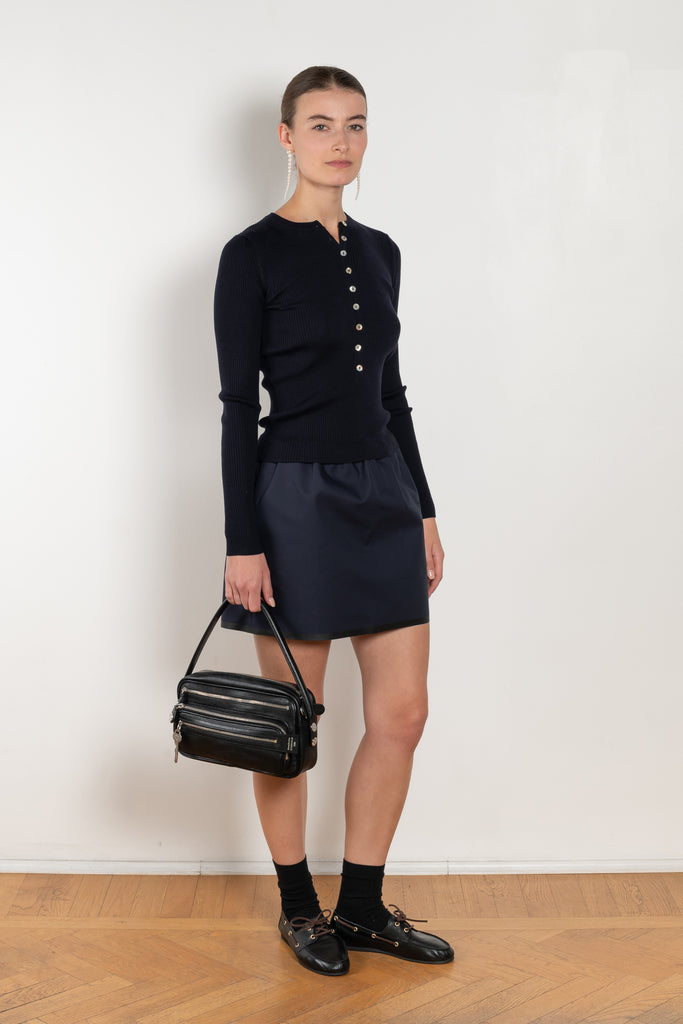 Insider Knit Top